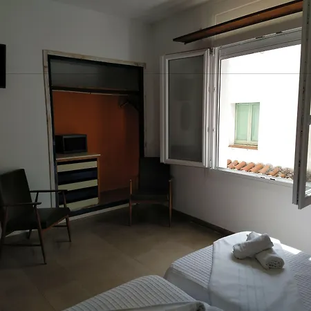 Corisco 2* Τόσα ντε Μαρ