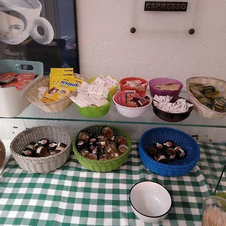 Ξενοδοχείο Corisco Τόσα ντε Μαρ