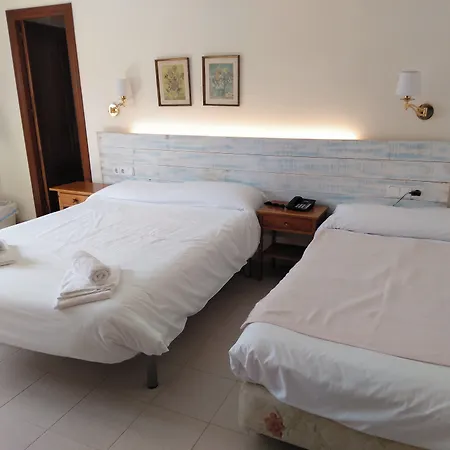 Ξενοδοχείο Corisco