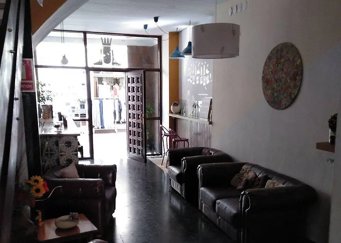 Hotel Corisco 2*