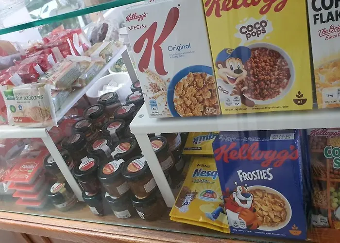 Ξενοδοχείο Corisco Τόσα ντε Μαρ
