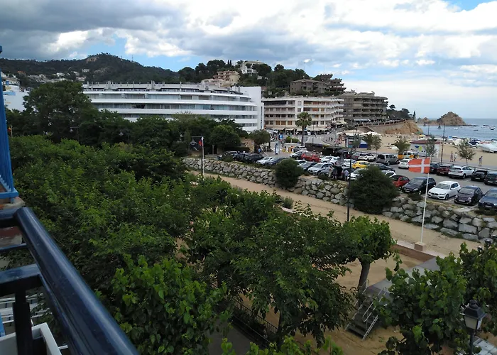 Hotel Corisco