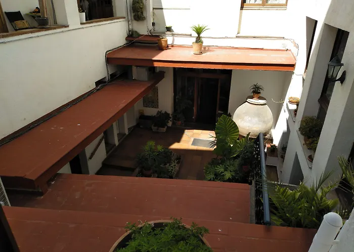 Corisco Τόσα ντε Μαρ
