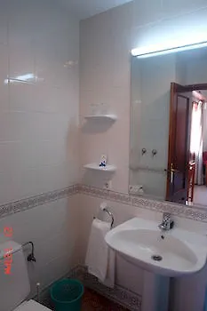 Corisco Ξενοδοχείο