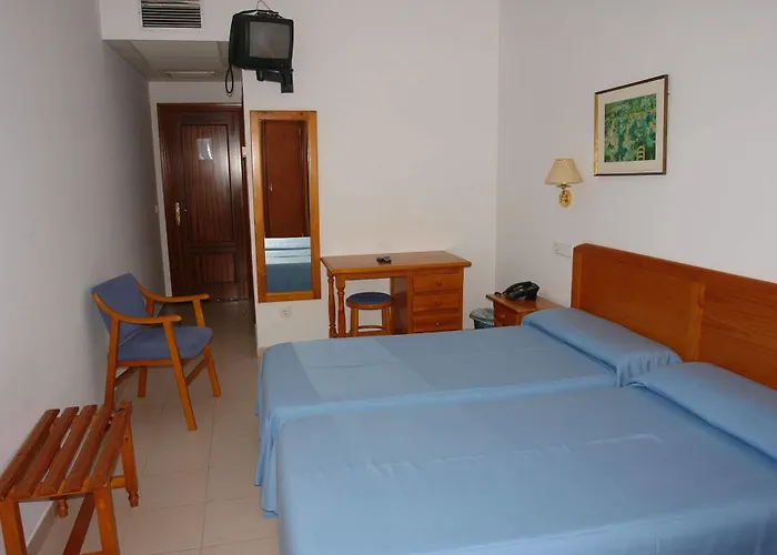 Corisco Hotel