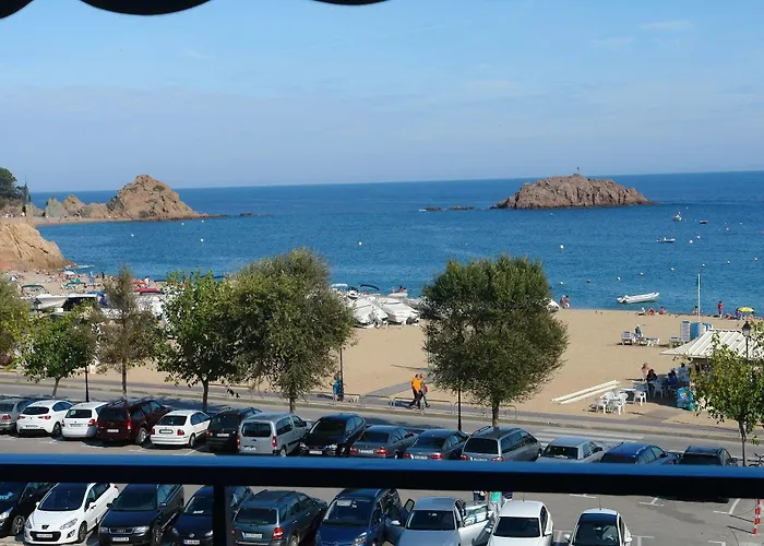 Corisco 2* Τόσα ντε Μαρ