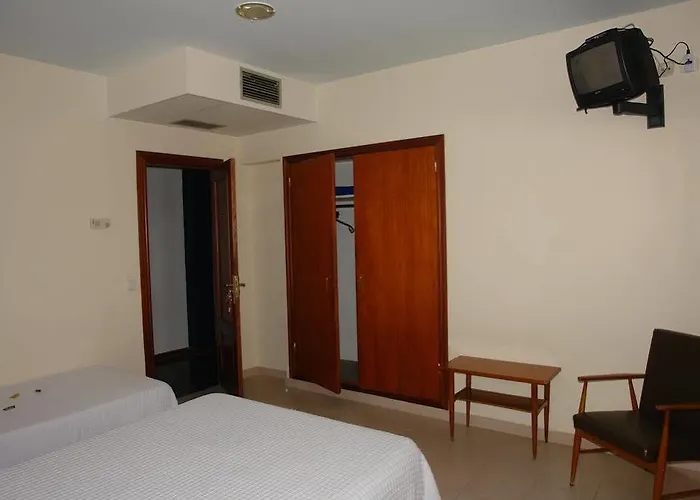 Hotel Corisco 2*