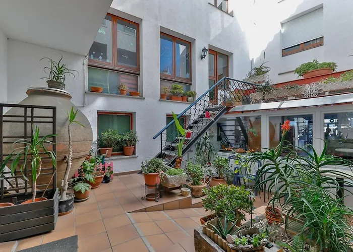 Ξενοδοχείο Corisco