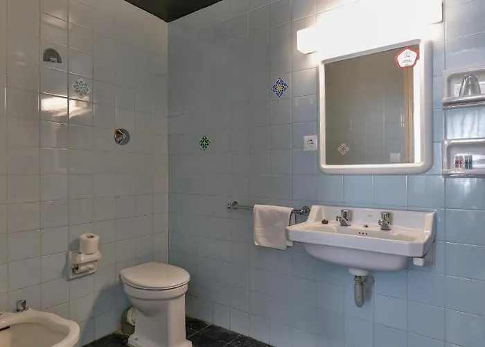 Corisco 2* Τόσα ντε Μαρ