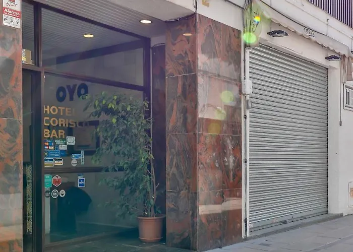 Corisco Τόσα ντε Μαρ