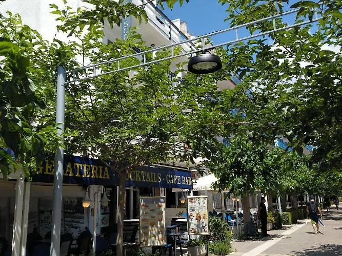 Corisco Hotel