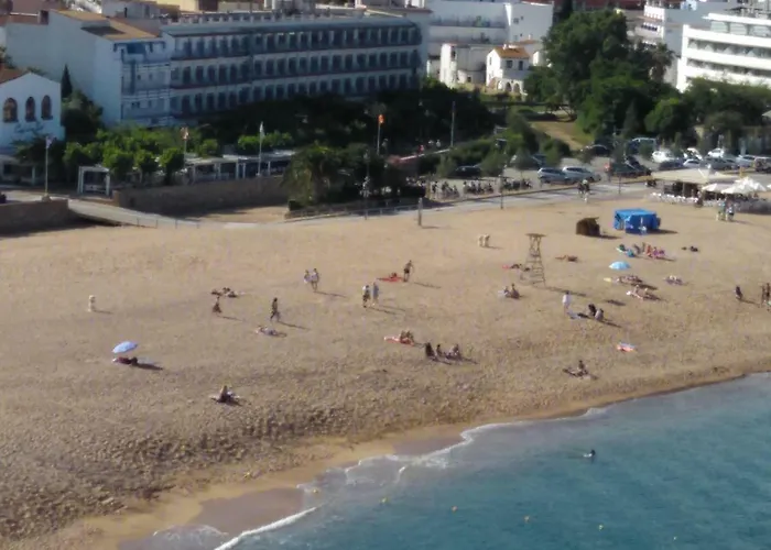 Corisco Τόσα ντε Μαρ