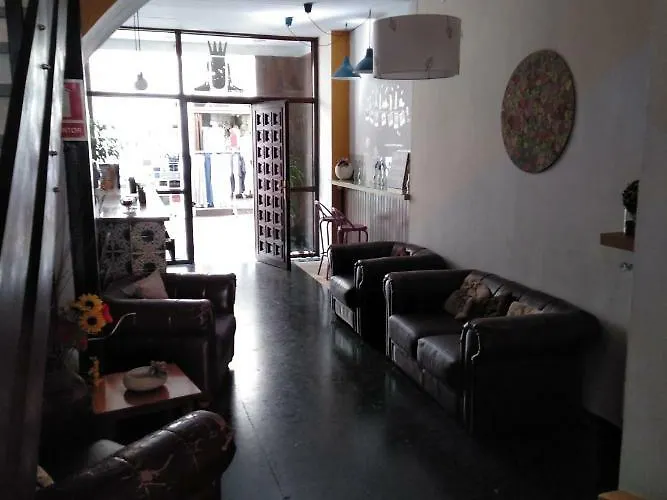 Ξενοδοχείο Corisco Τόσα ντε Μαρ