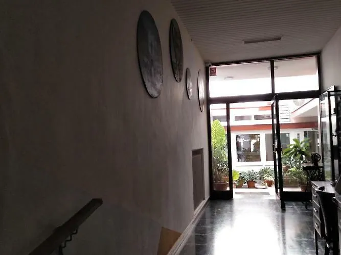 Corisco Ξενοδοχείο