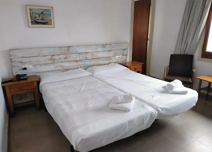 Corisco 2* Τόσα ντε Μαρ