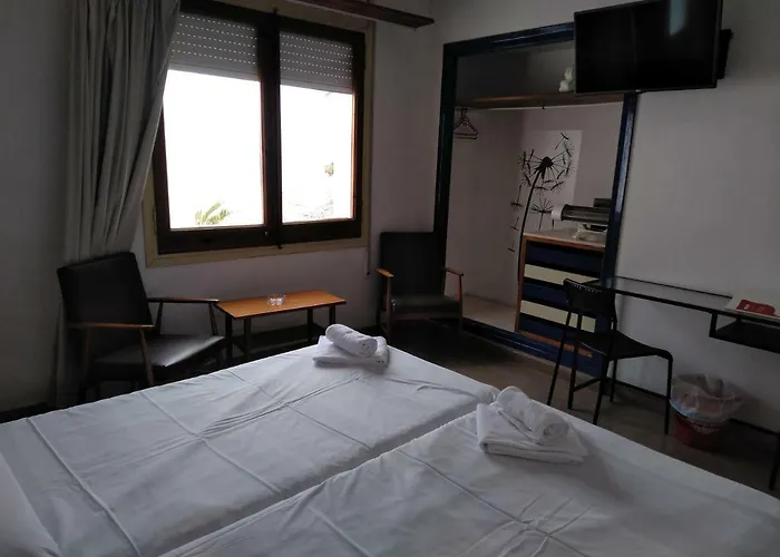 Hotel Corisco 2*