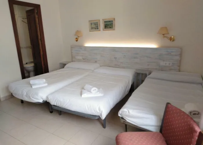 Ξενοδοχείο Corisco 2*