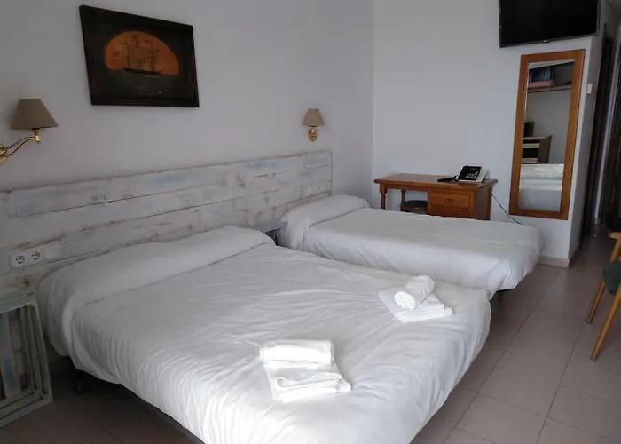 Corisco 2* Τόσα ντε Μαρ