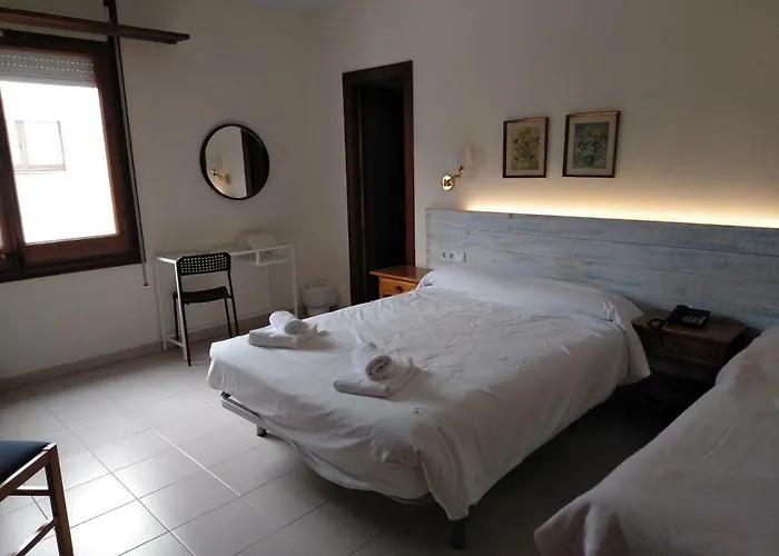 Corisco Ξενοδοχείο Τόσα ντε Μαρ