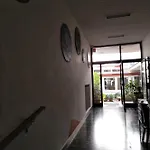 Corisco ホテル