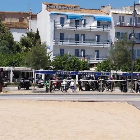 Hotel Corisco 2*