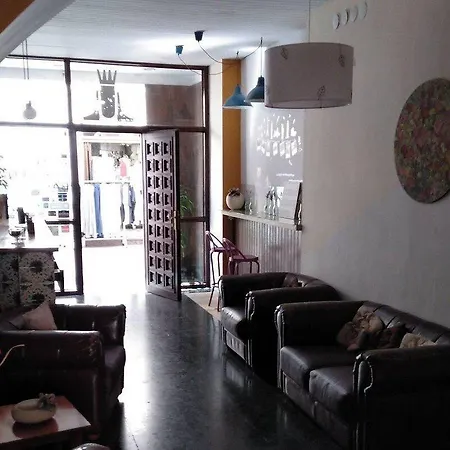 Hotel Corisco 2*