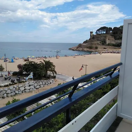Corisco Hotel Tossa de Mar