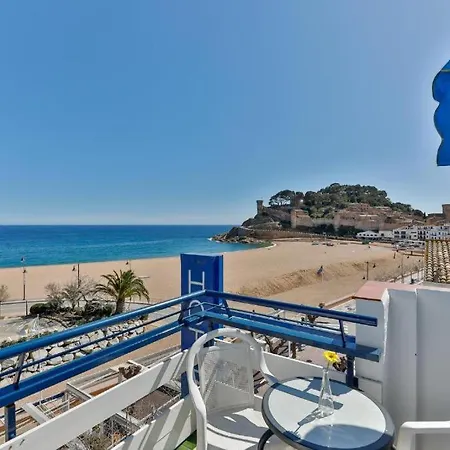Corisco Tossa de Mar