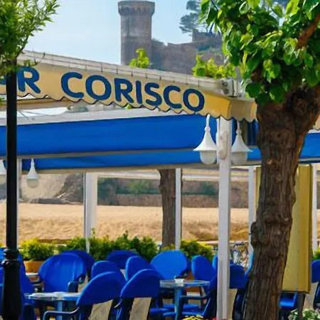 Corisco 滨海托萨