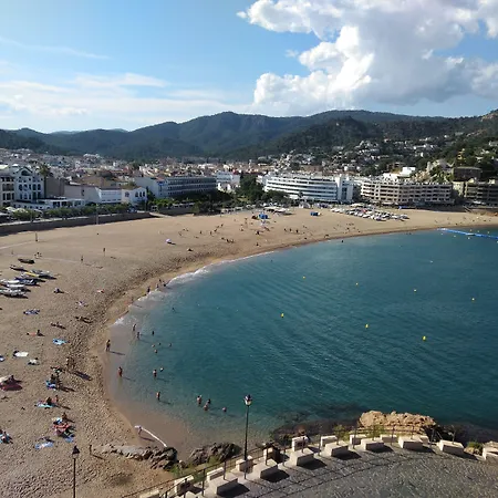 Corisco 2* 滨海托萨