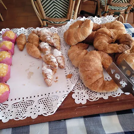 Corisco 2* 滨海托萨