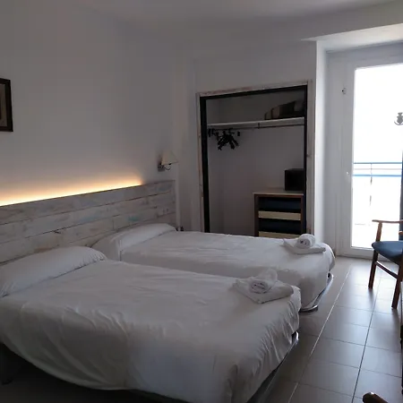 Corisco 滨海托萨