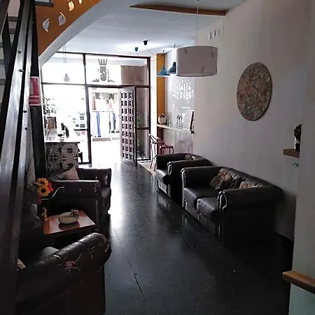 Corisco Hotel
