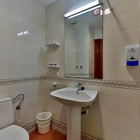 Corisco Hotel