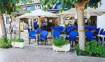 Hotel Corisco 2*