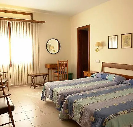 Corisco Hotel Tossa de Mar