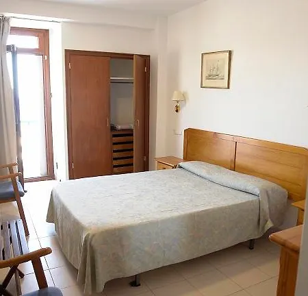 Hotel Corisco 2*