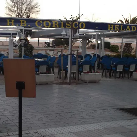 Hotel Corisco