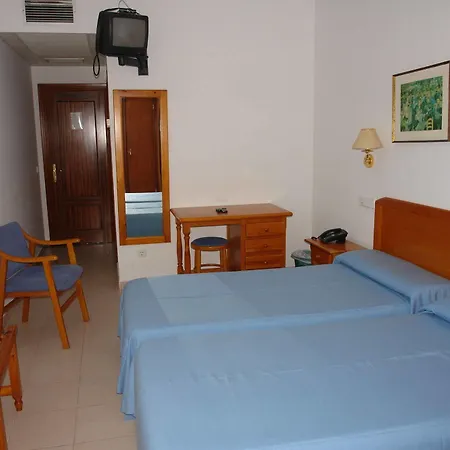 Corisco Hotel