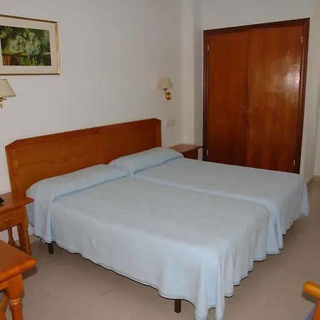 Corisco Hotel