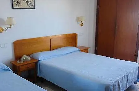 Corisco Hotel Tossa de Mar