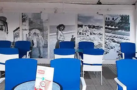 Corisco Hotel Tossa de Mar