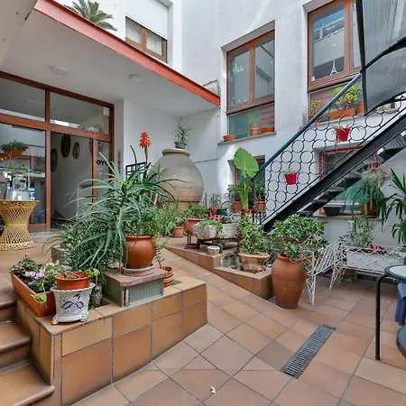 Corisco Hotel
