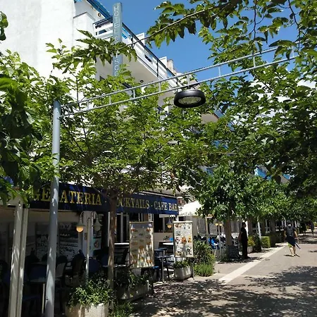 Corisco Отель