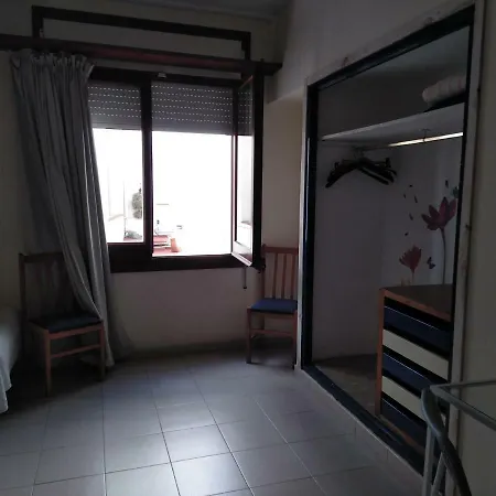 Corisco Hotel 2*