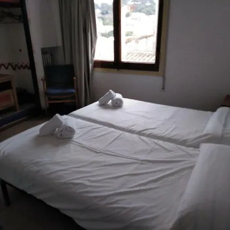 Corisco Отель 2*