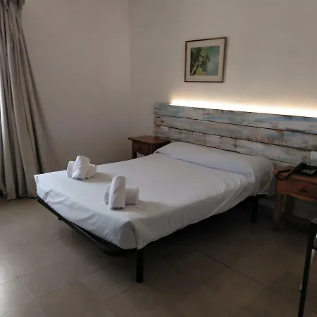 Hotel Corisco
