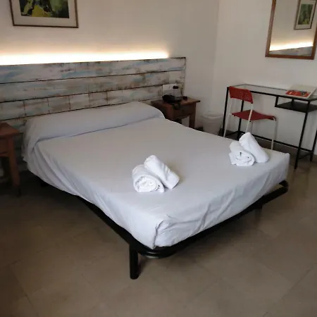 Hotel Corisco