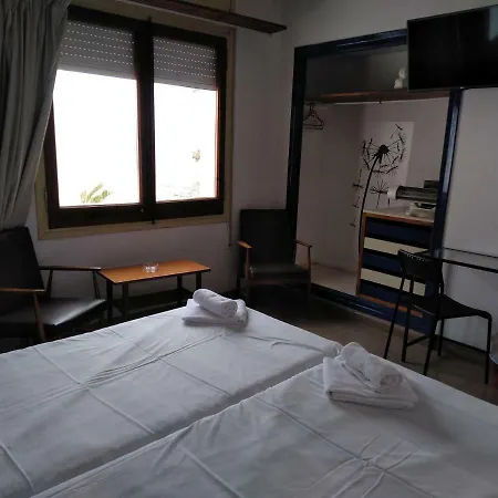 Hotel Corisco 2*