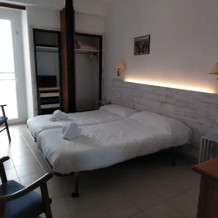 Hotel Corisco 2*